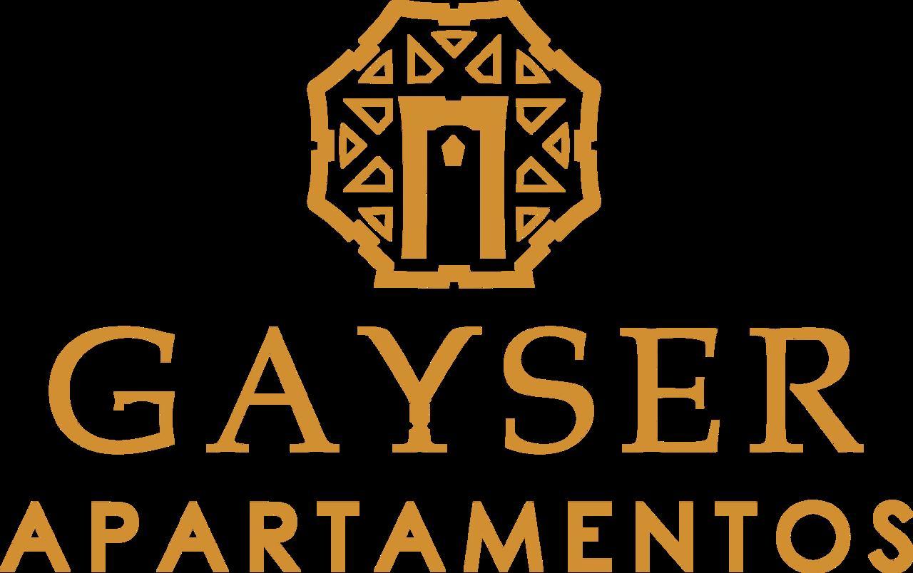 Gayser Apartamentos Валядолид Екстериор снимка